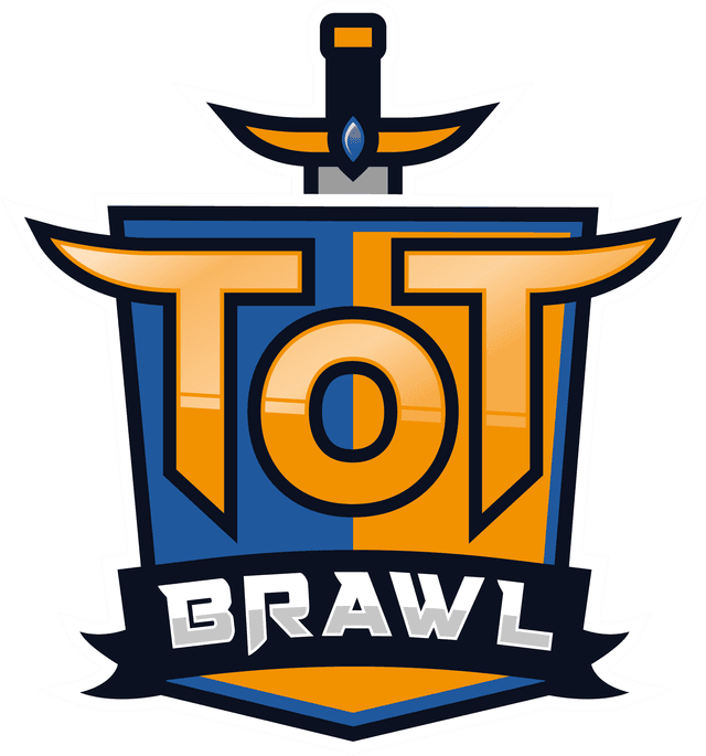 Logo Tot Brawl